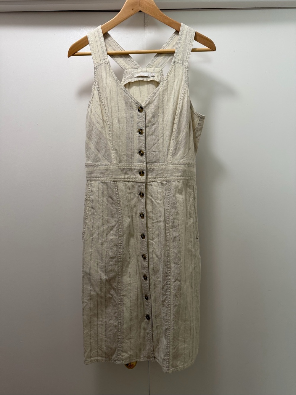 Prana Sundress